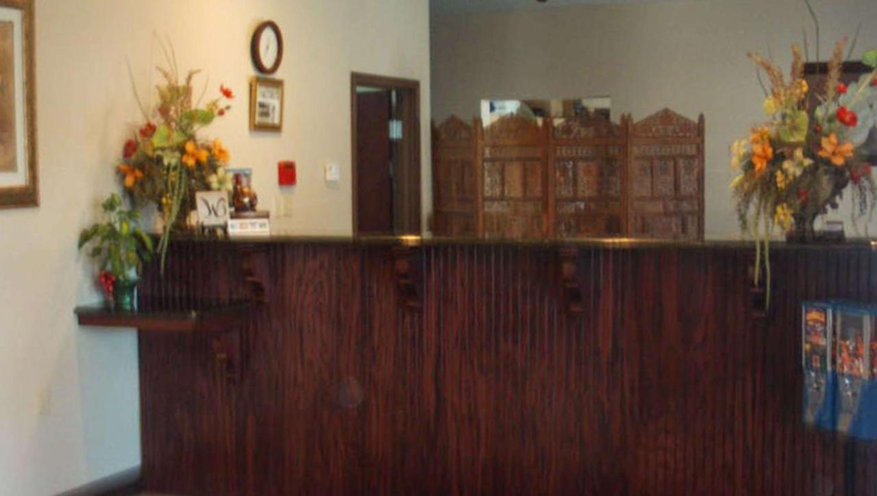 Western Motel Inn And Suites Hazelhurst Hazlehurst Extérieur photo
