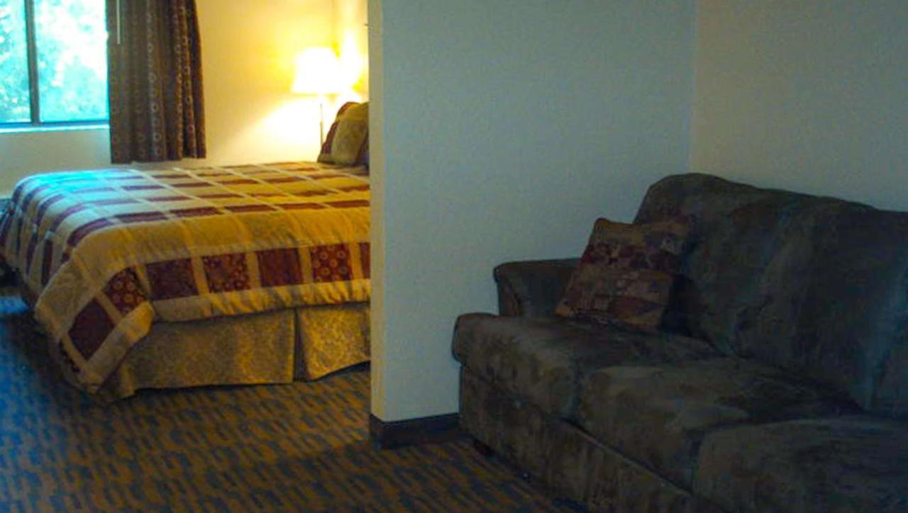 Western Motel Inn And Suites Hazelhurst Hazlehurst Extérieur photo