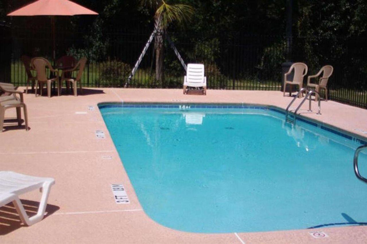 Western Motel Inn And Suites Hazelhurst Hazlehurst Extérieur photo