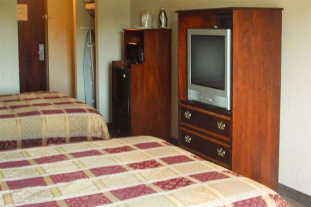 Western Motel Inn And Suites Hazelhurst Hazlehurst Extérieur photo