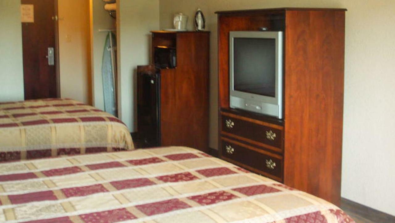 Western Motel Inn And Suites Hazelhurst Hazlehurst Extérieur photo