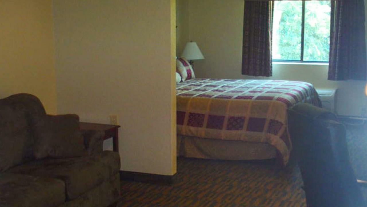 Western Motel Inn And Suites Hazelhurst Hazlehurst Extérieur photo
